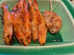 -盛宴自助餐厅(运达喜来登店)