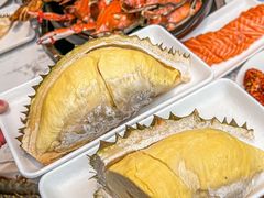 -半岛听涛蒸汽海鲜自助(K11店)
