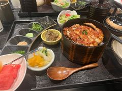 -玄白·炭烤活鳗(上海首店)