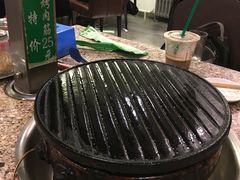 -厚味居炙子烤肉·清真(天桥南纬路店)
