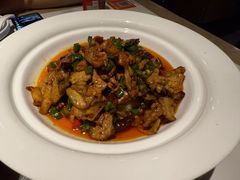 -云尊府云南菜·蒸汽石锅鱼(学清路店)