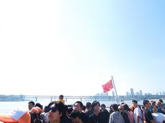 -武昌中华路码头(轮渡站)