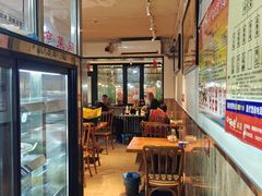 -可口香·非遗老号烧烤(南岗直营店)