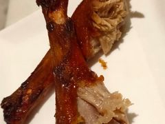-大鸭梨烤鸭(左家庄店)