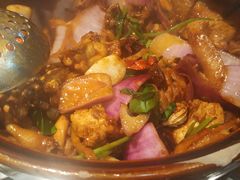 -凤兴鸡煲(宝安海雅店)