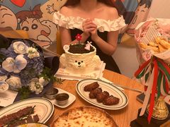 -1861意大利餐厅(来福士店)