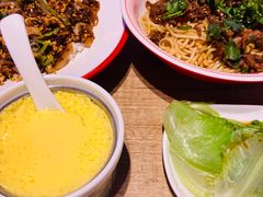 -阿当·小炒牛肉面(人广店)