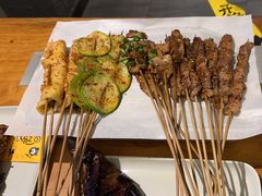 -木屋烧烤(龙湖天街店)