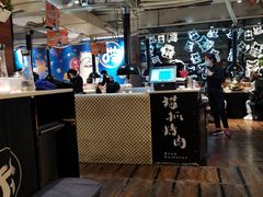 -猫爪爪原切自助烤肉(观音桥阳光世纪店)