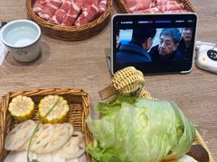 -古关火锅店(古北水镇景区店)
