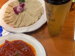 -邵汇大虾(同康路店)