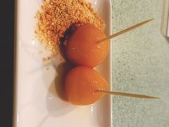 -松记糖水店(铜锣湾分店)