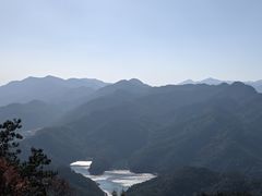 -德胜岩景区