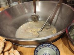 -老城南.鸭血粉丝汤(夫子庙店)