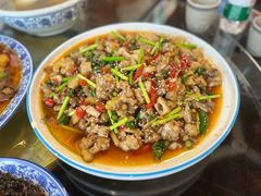 -聚八方土菜馆(余松路店)