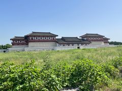 -汉景帝阳陵博物院