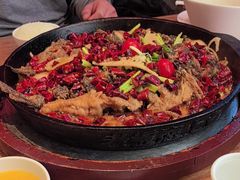 -老板恋上鱼(恒隆广场店)