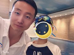 -斯博特游泳俱乐部(永安里店)