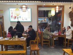 -吃香喝辣·地道衡东菜(南岳大庙店)