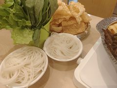 -水平有限广西米粉·广西风味集(五道口店)