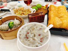 -丰尔粥食·顺德鱼生·干蒸排骨顺德菜(大良分店)