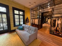 -SUITSUPPLY(安福路店)