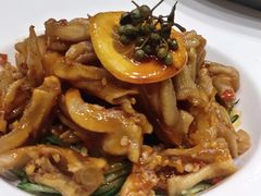 -今鲜源大酒店·中华餐饮名店(新湛路店)