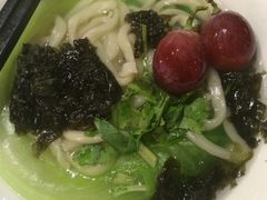 -星伦多自助料理(花山金鹰店)