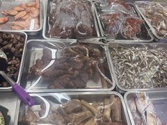 -鸿运美食府