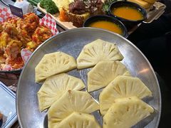 -香猪坊韩国烤肉专属门店(魏公村店)