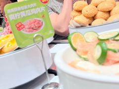 -龍歌自助小火锅(雨花台江南虹悦城店)