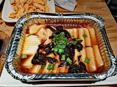 -老胖串店(浆水泉路店)