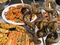 -四妹餐厅(玫瑰街店)