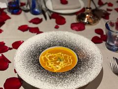 -YUE·6·西式融合餐厅(外滩六号店)