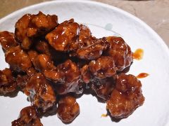糖醋排骨-新白鹿餐厅(金鹰新街口店)