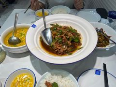 -兰湘子·湘菜小炒(石家庄万象城店)