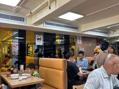 -百福麵家(新馬路店)