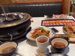 -红沃鳗鱼黑牛烤肉店(不老街店)