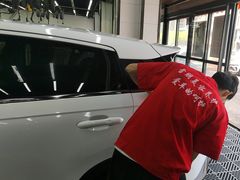 -保路达大师美车(天泰路店)