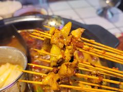 -九街淑芬掌中宝串串公司(内街文化创意园店)