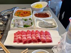 -海底捞火锅(新华联梦想城店)