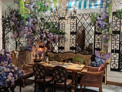 -秘密旅行· 西餐(广州创始店)