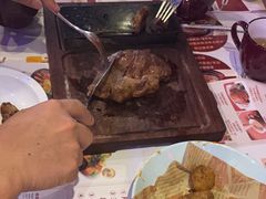 -杯子红牛排(西樵店)