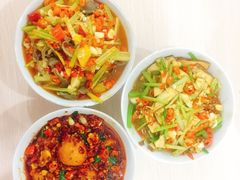 -老游独一佳湘菜馆(高新四路店)