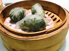 韭菜饺子-上座·餐厅(阳光100店)