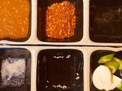 -秋木烤肉·韩国牛肉名家(高新旗舰店)