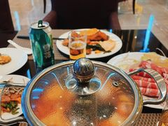 -廊坊固安福朋喜来登酒店