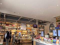 -三联韬奋书店(宽窄巷子店)