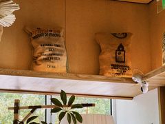 -翠贝卡&Mama Kelly Brunch Coffee(河西店)