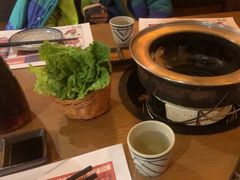 -玖合肉町·烧肉(惠安禹洲店)